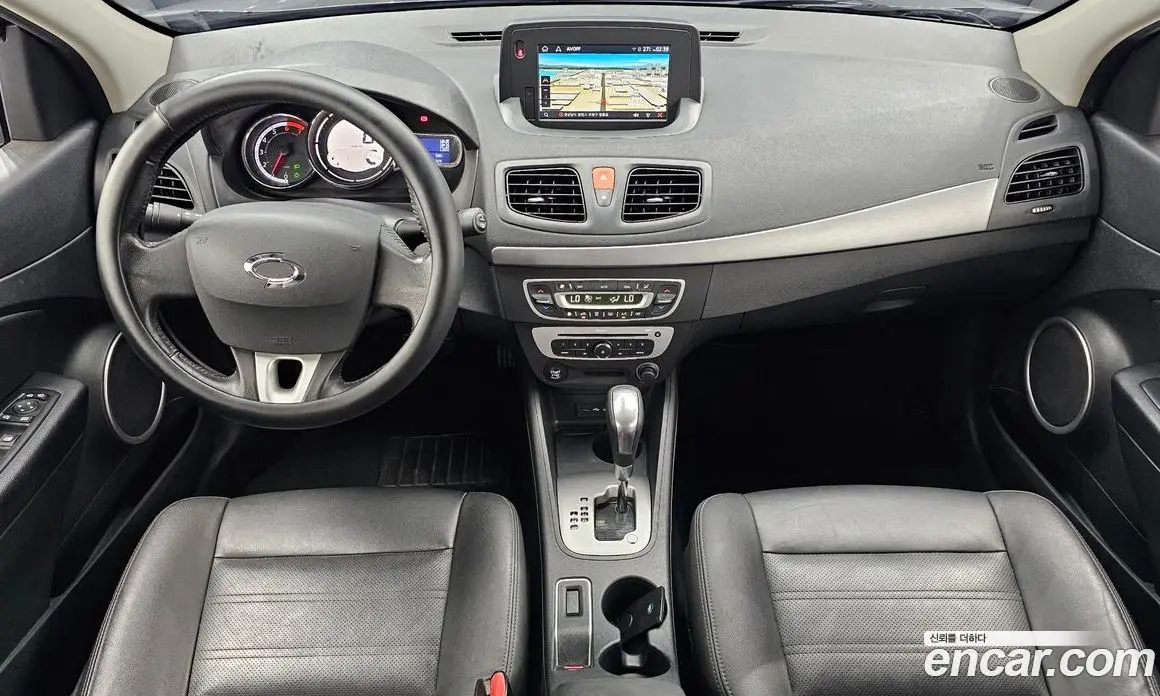 Renault (Samsung) SM3 2019 1.6 автомат (гидро), фото 7 Renault (Samsung) SM3 2019 1.6 автомат (гидро), фото 7