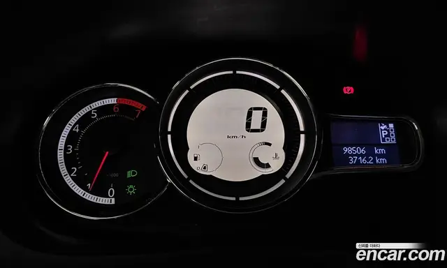 Renault (Samsung) SM3 2019 1.6 автомат (гидро), миниатюра 8 Renault (Samsung) SM3 2019 1.6 автомат (гидро), миниатюра 8