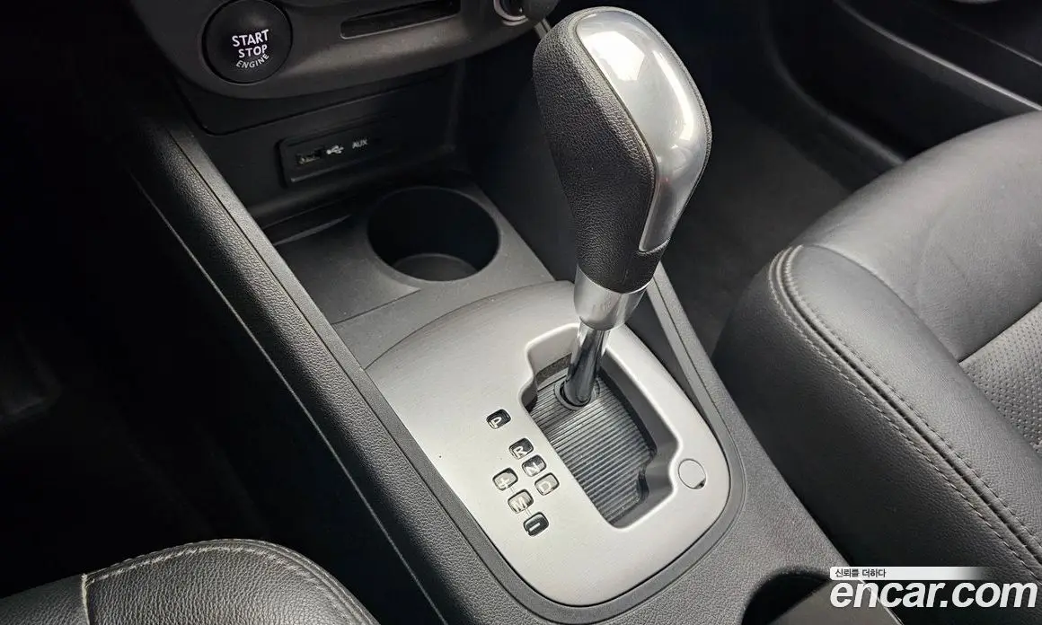 Renault (Samsung) SM3 2019 1.6 автомат (гидро), фото 9 Renault (Samsung) SM3 2019 1.6 автомат (гидро), фото 9