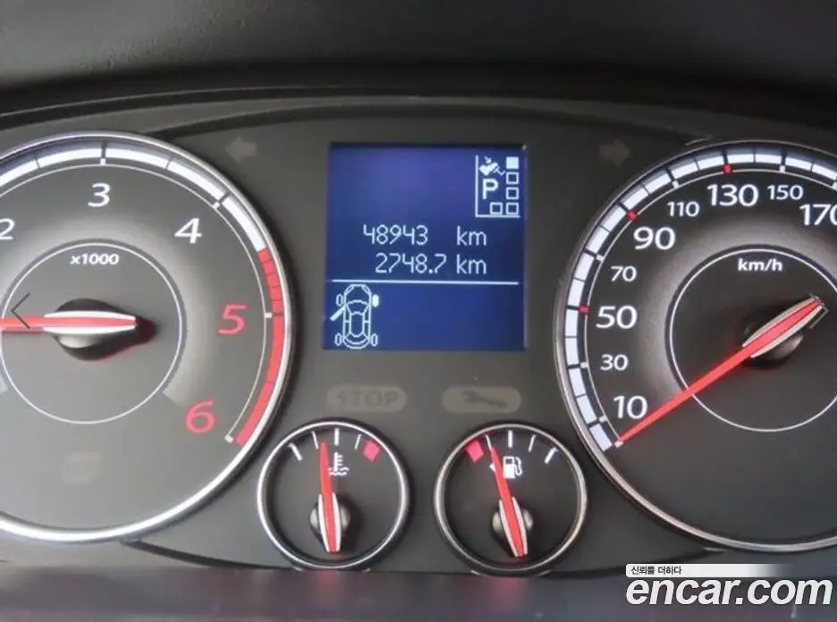 Renault (Samsung) SM5 2015 1.5 автомат (гидро), фото 13 Renault (Samsung) SM5 2015 1.5 автомат (гидро), фото 13