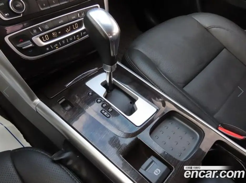 Renault (Samsung) SM5 2015 1.5 автомат (гидро), фото 17 Renault (Samsung) SM5 2015 1.5 автомат (гидро), фото 17