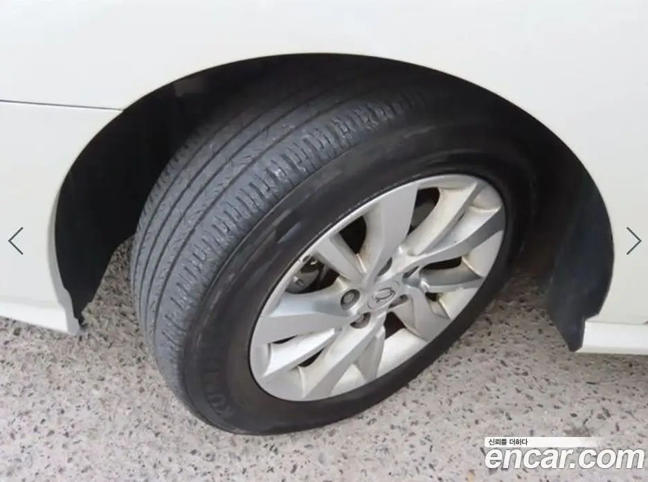 Renault (Samsung) SM5 2015 1.5 автомат (гидро), фото 19 Renault (Samsung) SM5 2015 1.5 автомат (гидро), фото 19