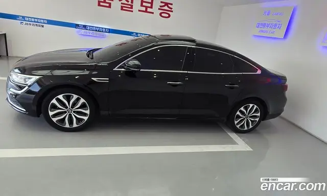 Renault (Samsung) SM6 2016 2.0 автомат (гидро), миниатюра 2 Renault (Samsung) SM6 2016 2.0 автомат (гидро), миниатюра 2