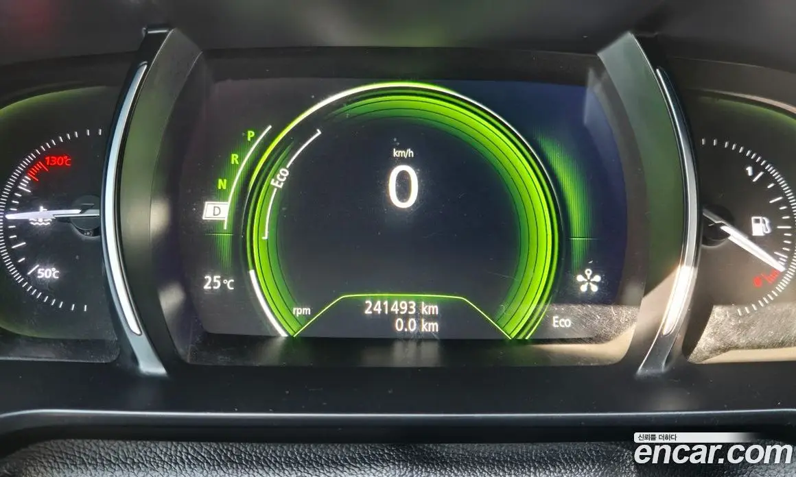 Renault (Samsung) SM6 2016 2.0 автомат (гидро), фото 16 Renault (Samsung) SM6 2016 2.0 автомат (гидро), фото 16