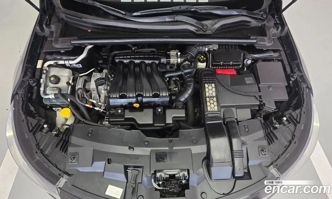 Renault (Samsung) SM6 2016 2.0 автомат (гидро), фото 10 Renault (Samsung) SM6 2016 2.0 автомат (гидро), фото 10