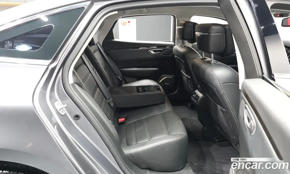 Renault (Samsung) SM6 2017 1.6 автомат (гидро), фото 12