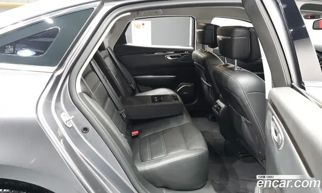 Renault (Samsung) SM6 2017 1.6 автомат (гидро), миниатюра 12