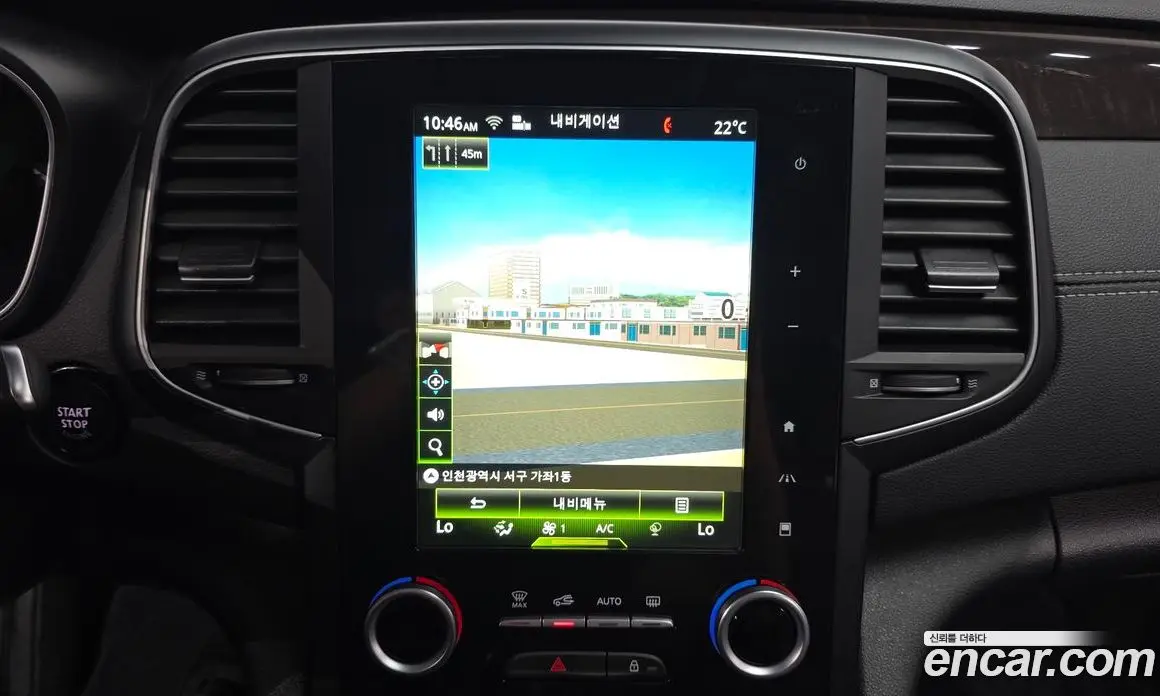 Renault (Samsung) SM6 2017 1.6 автомат (гидро), фото 14