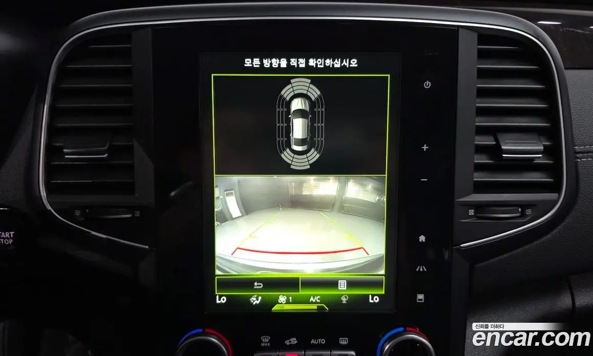 Renault (Samsung) SM6 2017 1.6 автомат (гидро), фото 15