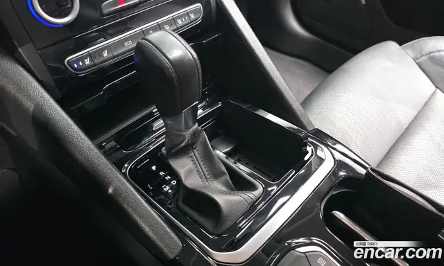 Renault (Samsung) SM6 2017 1.6 автомат (гидро), миниатюра 9