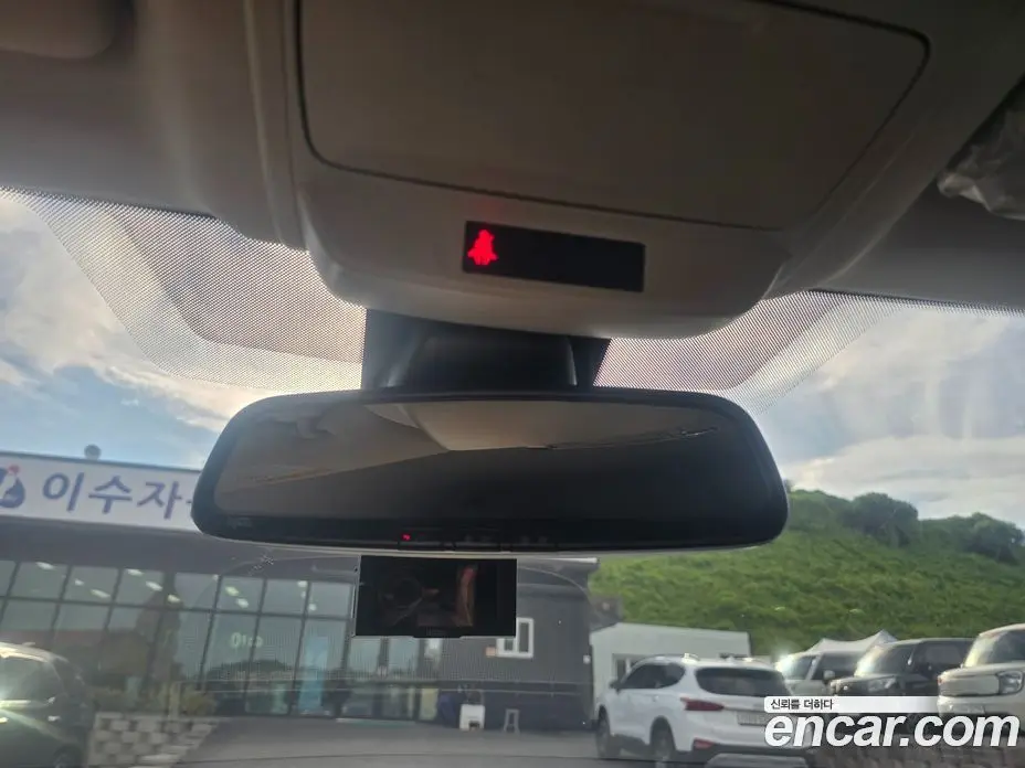 Renault (Samsung) SM6 2020 2.0 автомат (гидро), фото 15