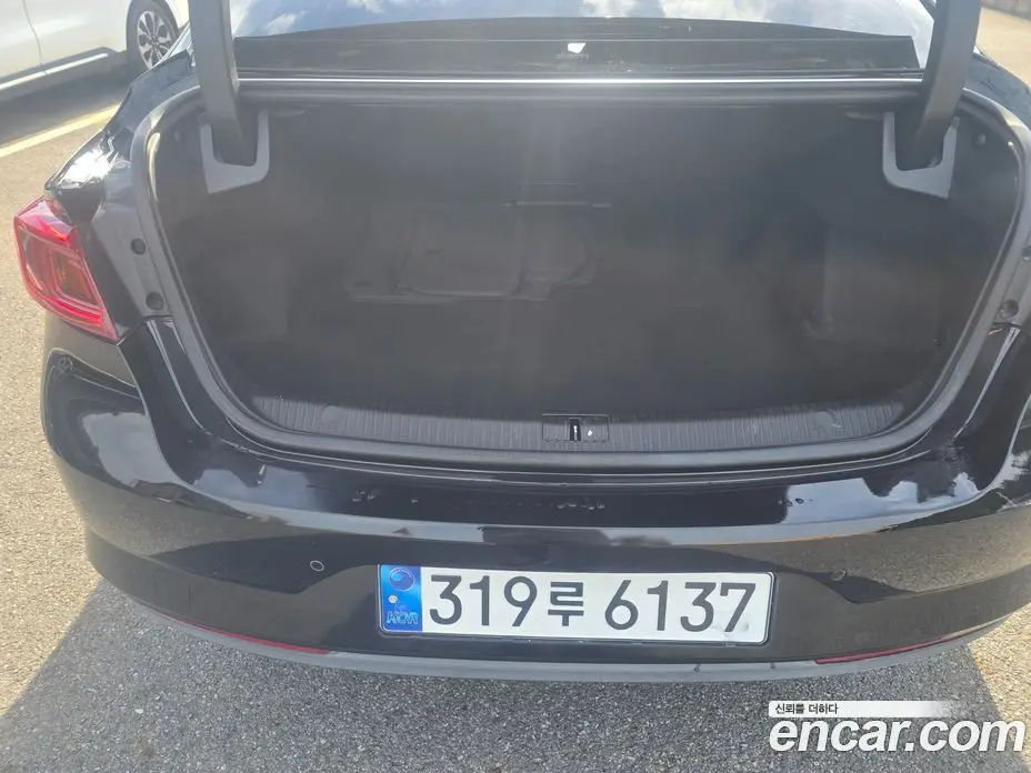 Renault (Samsung) SM6 2020 2.0 автомат (гидро), фото 7