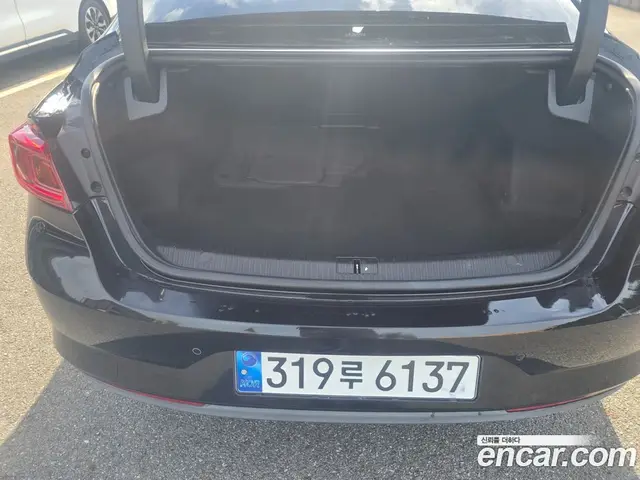 Renault (Samsung) SM6 2020 2.0 автомат (гидро), миниатюра 7