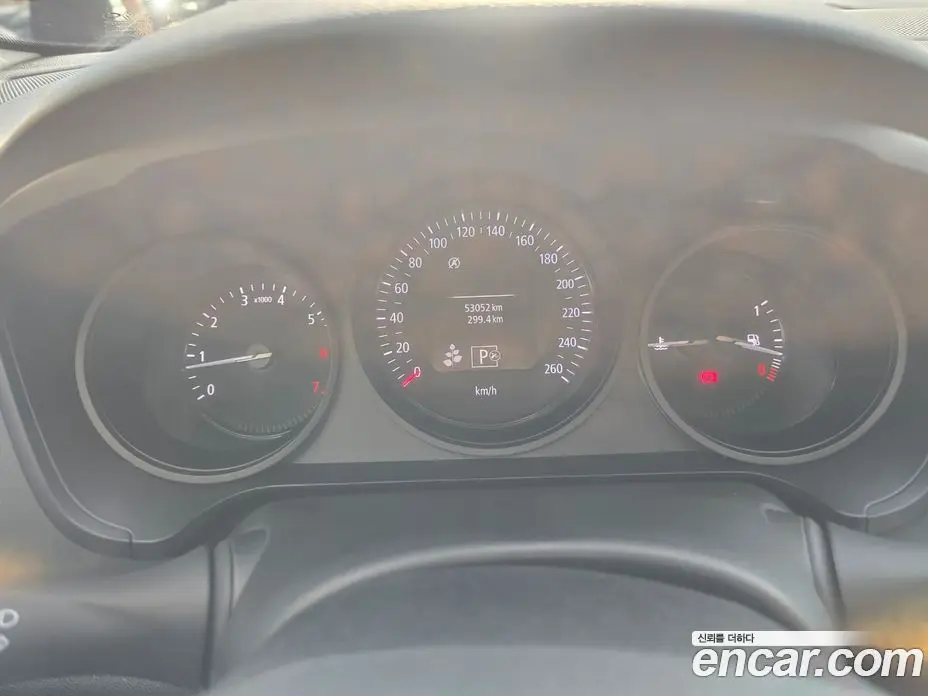 Renault (Samsung) SM6 2020 2.0 автомат (гидро), фото 8