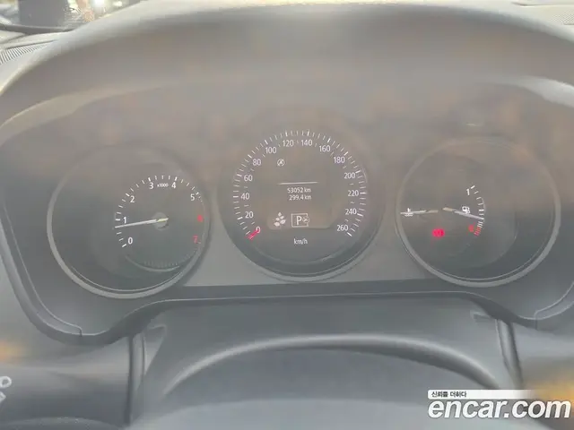 Renault (Samsung) SM6 2020 2.0 автомат (гидро), миниатюра 8