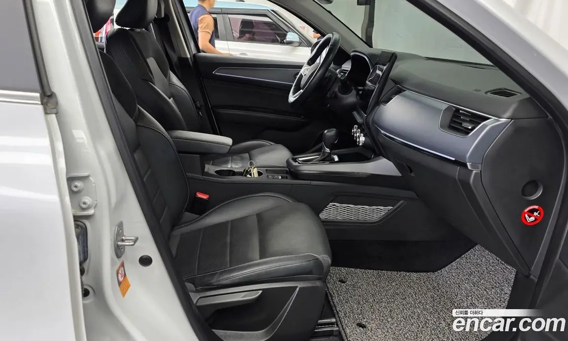 Renault (Samsung) XM3 2020 1.3 автомат (гидро), фото 11 Renault (Samsung) XM3 2020 1.3 автомат (гидро), фото 11