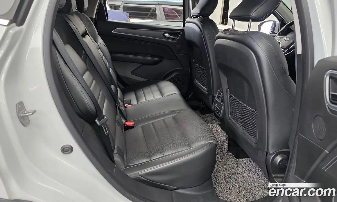 Renault (Samsung) XM3 2020 1.3 автомат (гидро), фото 12 Renault (Samsung) XM3 2020 1.3 автомат (гидро), фото 12