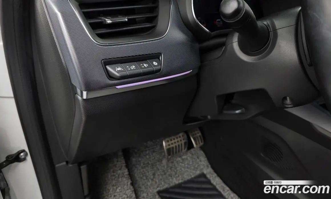 Renault (Samsung) XM3 2020 1.3 автомат (гидро), фото 18 Renault (Samsung) XM3 2020 1.3 автомат (гидро), фото 18