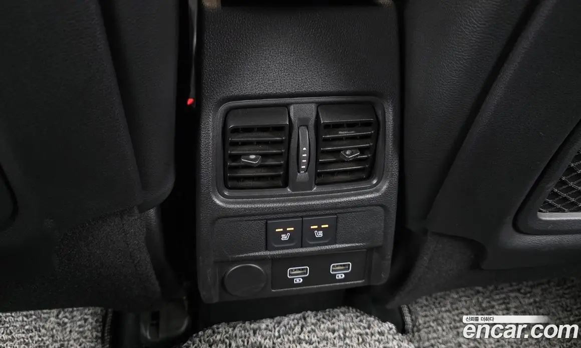 Renault (Samsung) XM3 2020 1.3 автомат (гидро), фото 19 Renault (Samsung) XM3 2020 1.3 автомат (гидро), фото 19