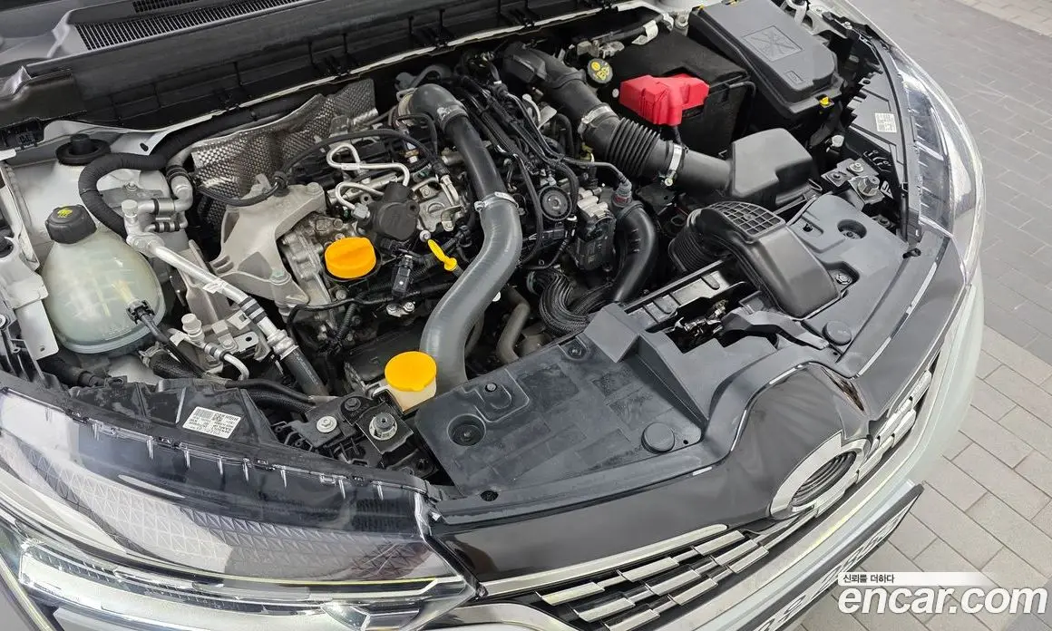 Renault (Samsung) XM3 2020 1.3 автомат (гидро), фото 6 Renault (Samsung) XM3 2020 1.3 автомат (гидро), фото 6
