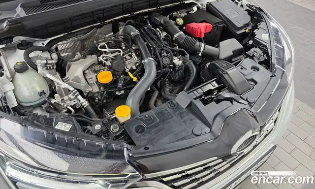 Renault (Samsung) XM3 2020 1.3 автомат (гидро), миниатюра 6 Renault (Samsung) XM3 2020 1.3 автомат (гидро), миниатюра 6