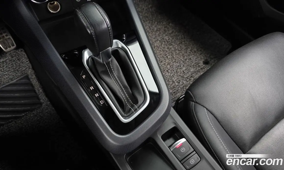 Renault (Samsung) XM3 2020 1.3 автомат (гидро), фото 9 Renault (Samsung) XM3 2020 1.3 автомат (гидро), фото 9