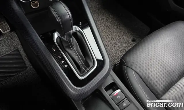Renault (Samsung) XM3 2020 1.3 автомат (гидро), миниатюра 9 Renault (Samsung) XM3 2020 1.3 автомат (гидро), миниатюра 9