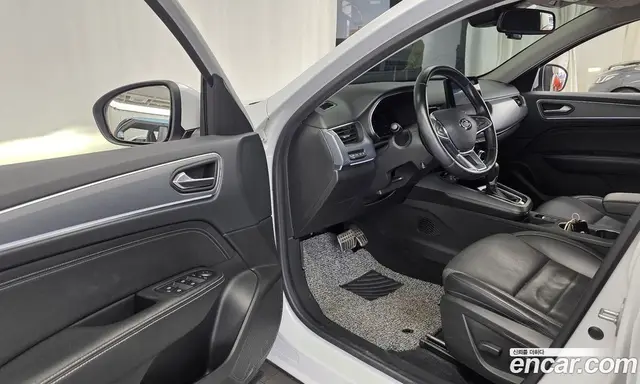 Renault (Samsung) XM3 2020 1.3 автомат (гидро), миниатюра 10 Renault (Samsung) XM3 2020 1.3 автомат (гидро), миниатюра 10