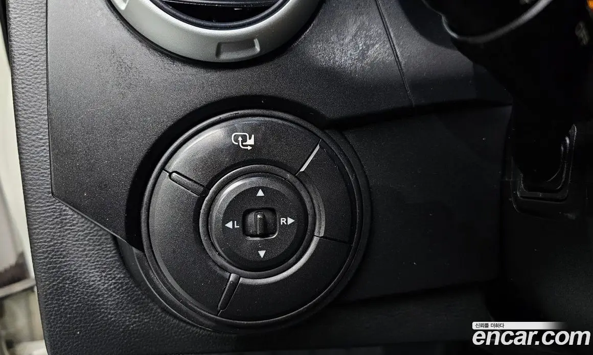 SsangYong Actyon 2009 2.0 автомат (гидро), фото 18