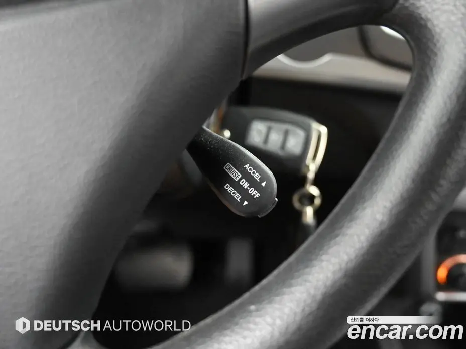 SsangYong Korando 2016 2.2 автомат (гидро), фото 16