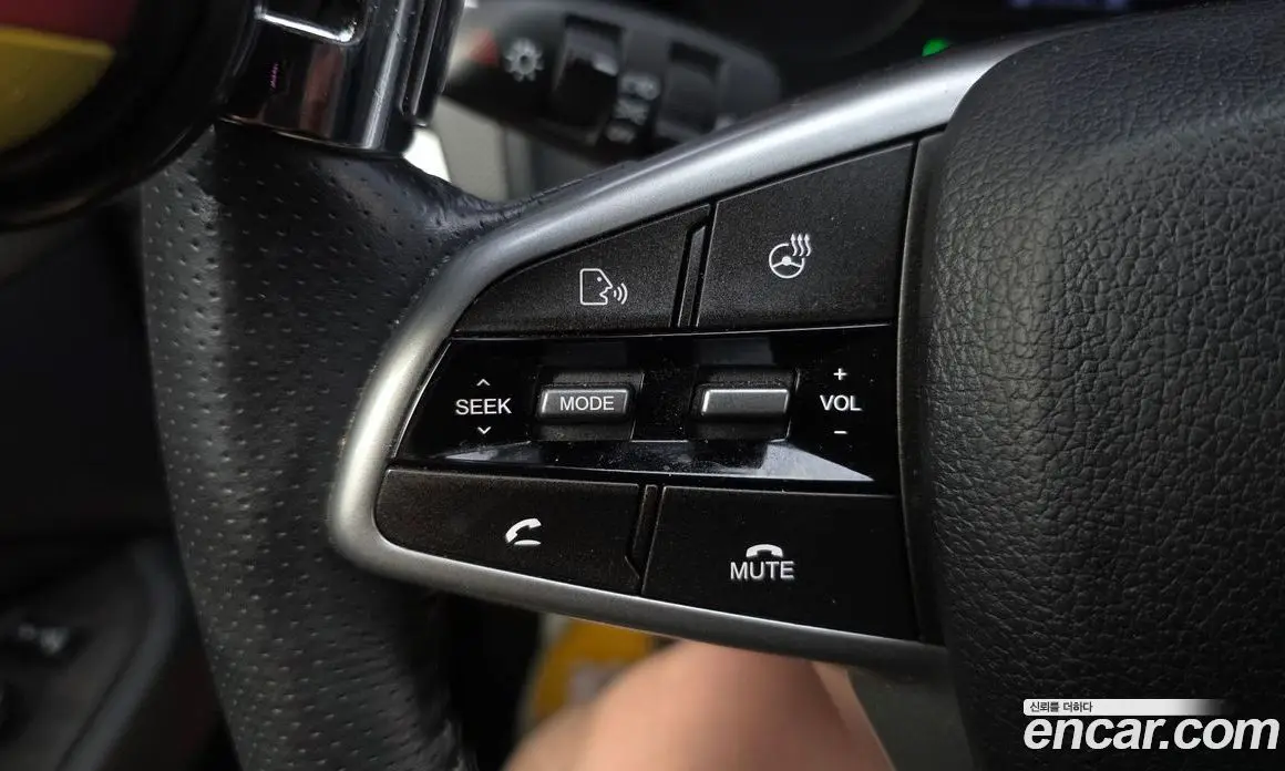 SsangYong Rexton 2018 2.2 автомат (гидро), фото 16 SsangYong Rexton 2018 2.2 автомат (гидро), фото 16