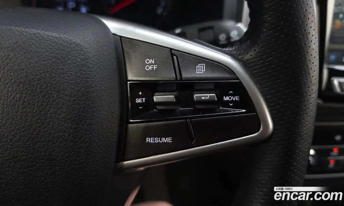 SsangYong Rexton 2018 2.2 автомат (гидро), фото 17 SsangYong Rexton 2018 2.2 автомат (гидро), фото 17