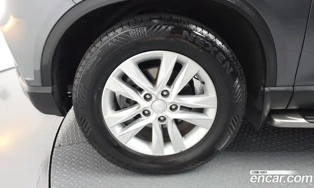 SsangYong Rexton 2018 2.2 автомат (гидро), миниатюра 5 SsangYong Rexton 2018 2.2 автомат (гидро), миниатюра 5