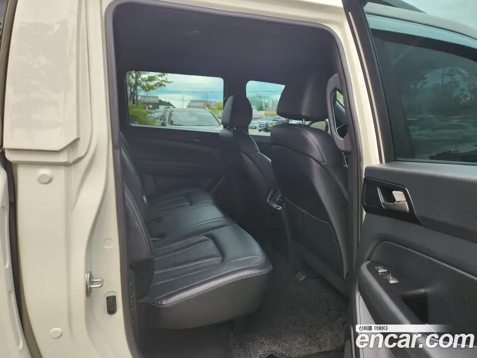 SsangYong Rexton 2019 2.2 автомат (гидро), фото 15 SsangYong Rexton 2019 2.2 автомат (гидро), фото 15