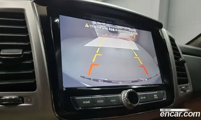 SsangYong Rexton 2019 2.2 автомат (гидро), миниатюра 11 SsangYong Rexton 2019 2.2 автомат (гидро), миниатюра 11