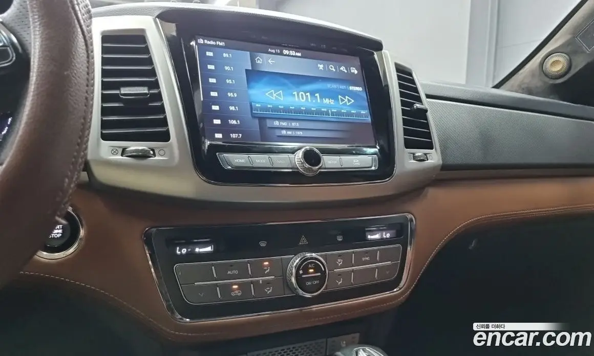 SsangYong Rexton 2019 2.2 автомат (гидро), фото 14 SsangYong Rexton 2019 2.2 автомат (гидро), фото 14