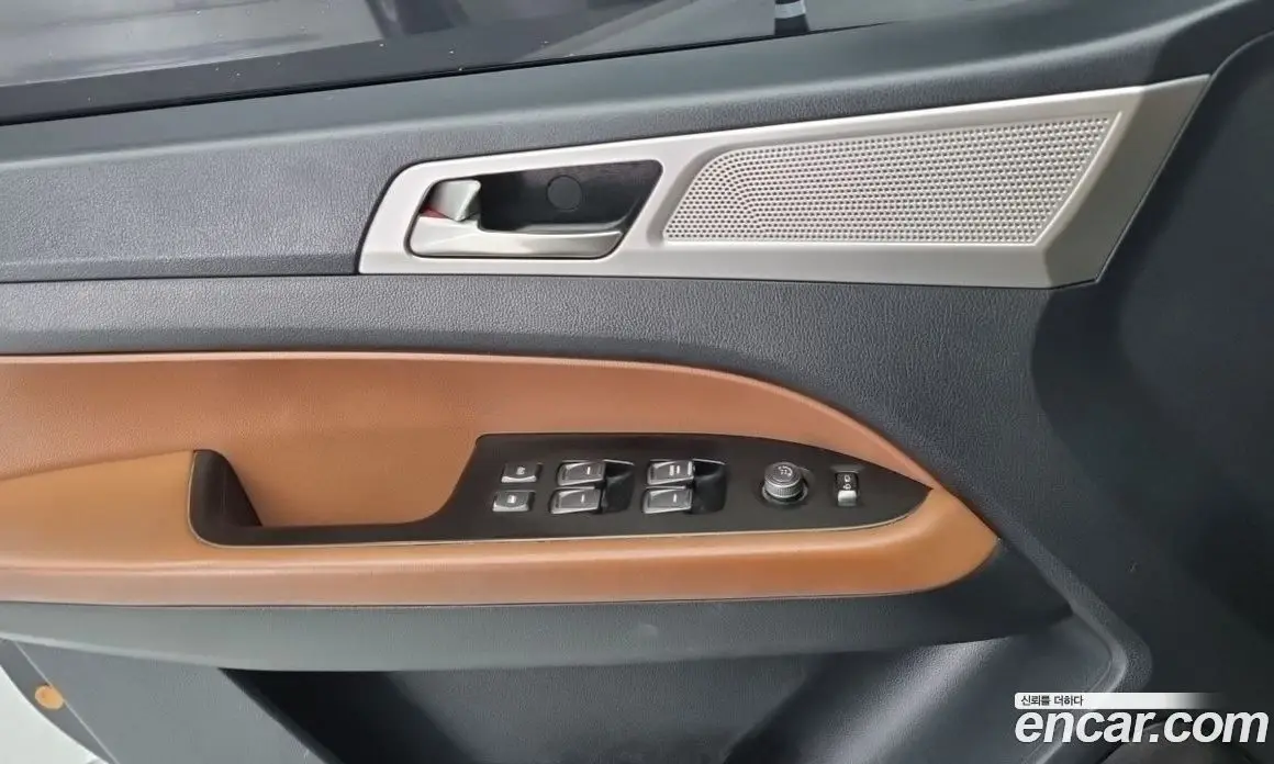 SsangYong Rexton 2019 2.2 автомат (гидро), фото 15 SsangYong Rexton 2019 2.2 автомат (гидро), фото 15