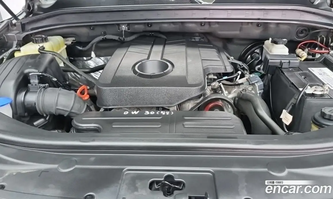 SsangYong Rexton 2019 2.2 автомат (гидро), фото 6 SsangYong Rexton 2019 2.2 автомат (гидро), фото 6