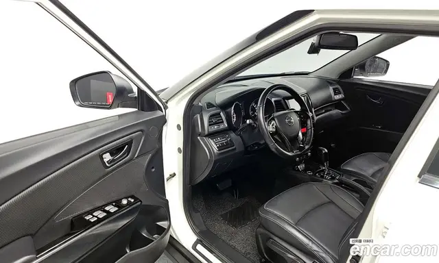 SsangYong TIBOLI 2016 1.6 автомат (гидро), миниатюра 10