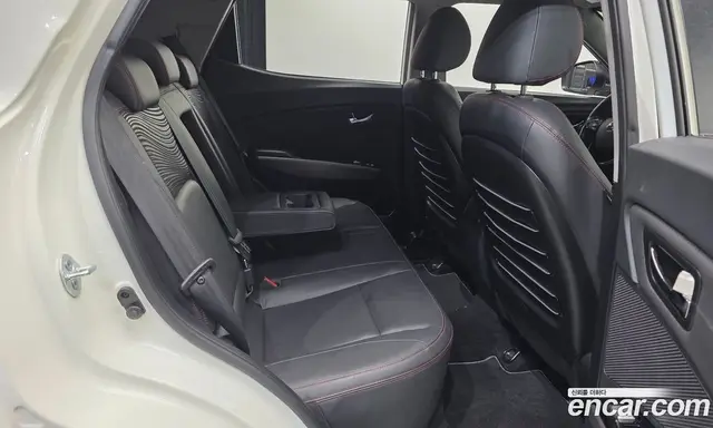SsangYong TIBOLI 2017 1.6 автомат (гидро), миниатюра 12