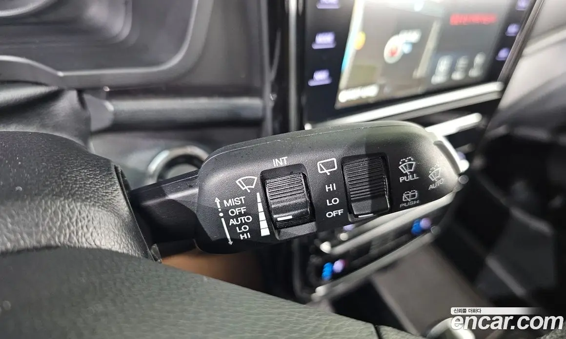 SsangYong TIBOLI 2019 1.6 автомат (гидро), фото 14