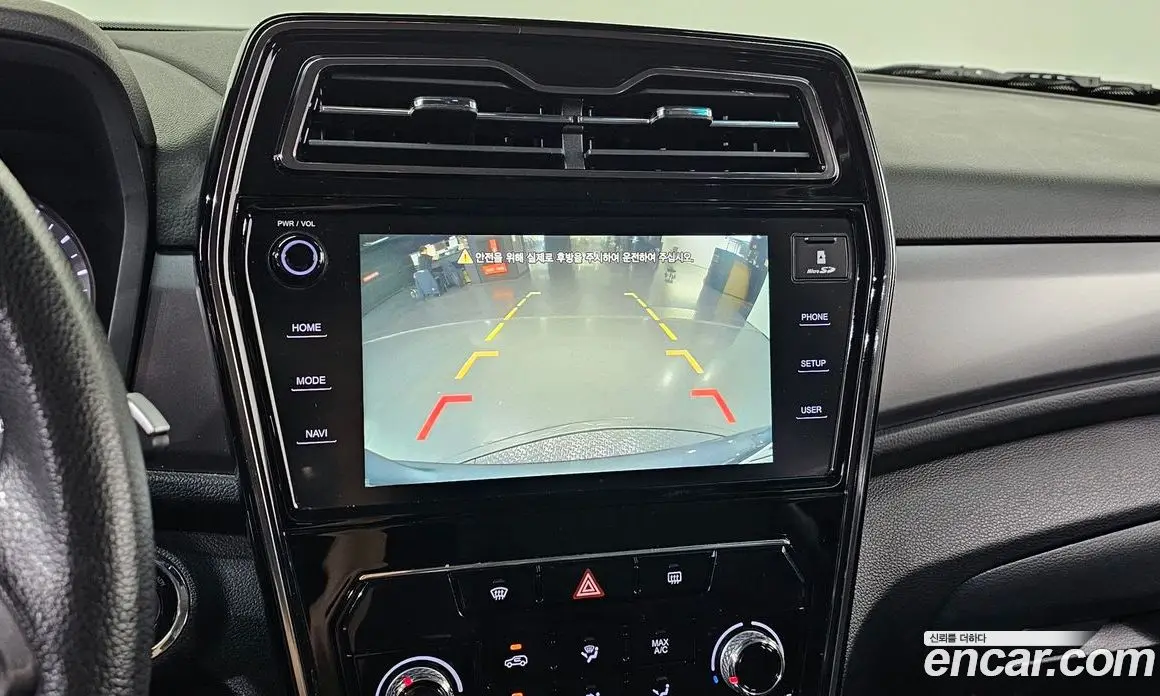 SsangYong TIBOLI 2019 1.6 автомат (гидро), фото 16