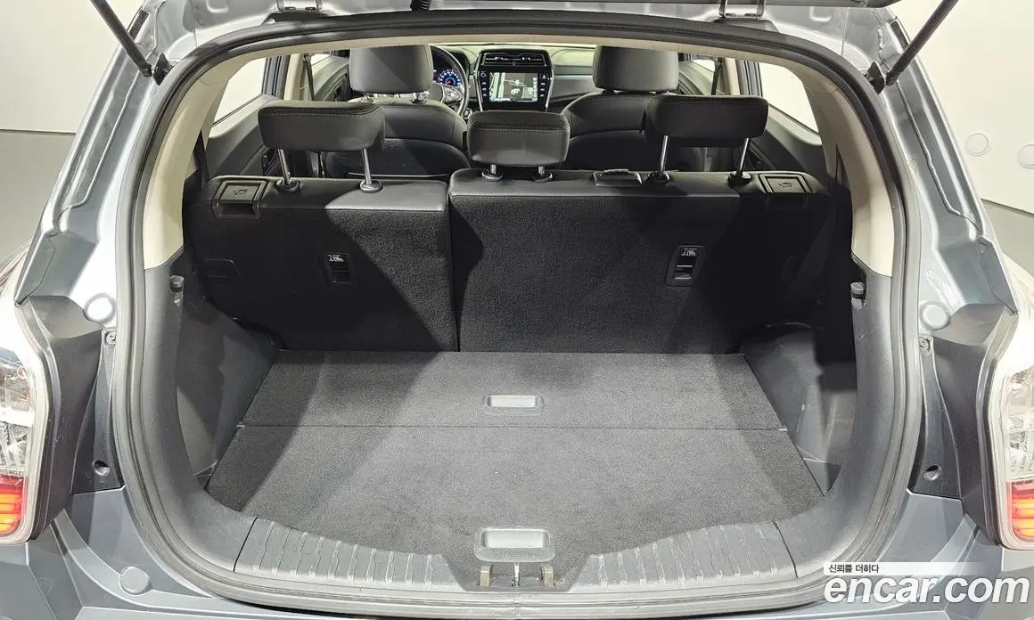 SsangYong TIBOLI 2019 1.6 автомат (гидро), фото 20