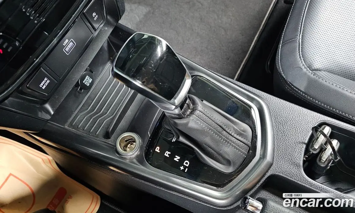 SsangYong TIBOLI 2019 1.6 автомат (гидро), фото 9