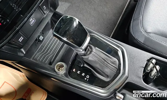 SsangYong TIBOLI 2019 1.6 автомат (гидро), миниатюра 9