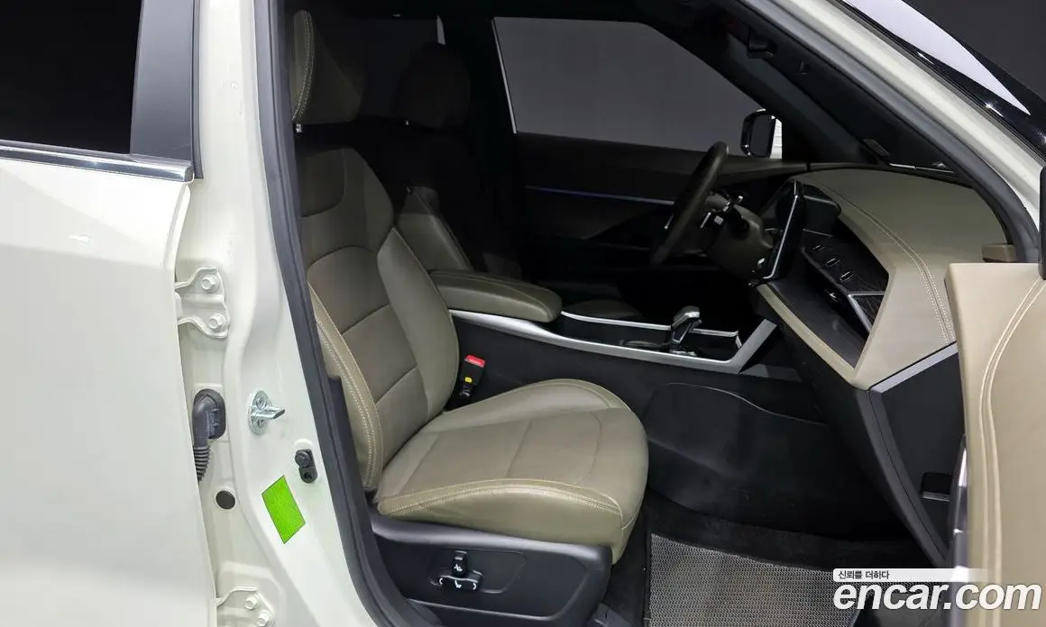 SsangYong Torres 2023 1.5 автомат (гидро), фото 11 SsangYong Torres 2023 1.5 автомат (гидро), фото 11