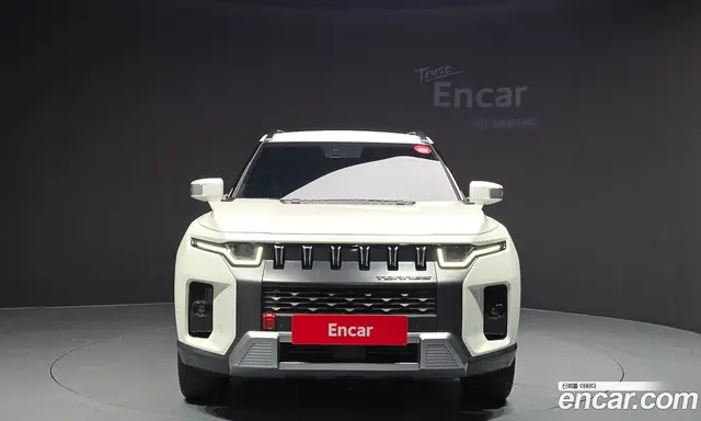 SsangYong Torres 2023 1.5 автомат (гидро), миниатюра 3 SsangYong Torres 2023 1.5 автомат (гидро), миниатюра 3
