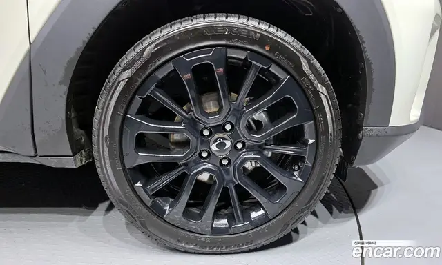 SsangYong Torres 2023 1.5 автомат (гидро), миниатюра 5 SsangYong Torres 2023 1.5 автомат (гидро), миниатюра 5