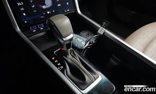 SsangYong Torres 2023 1.5 автомат (гидро), миниатюра 9 SsangYong Torres 2023 1.5 автомат (гидро), миниатюра 9