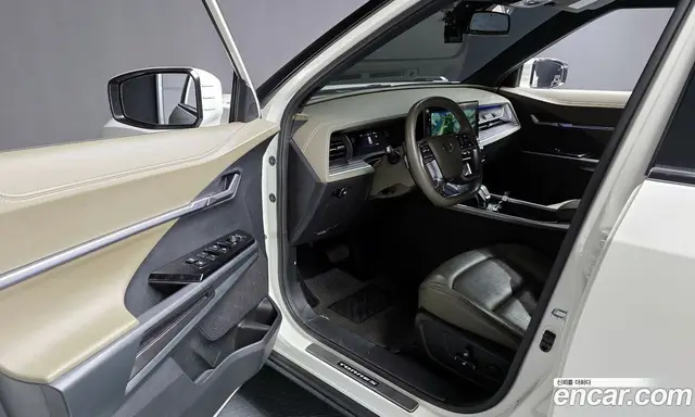 SsangYong Torres 2023 1.5 автомат (гидро), миниатюра 10 SsangYong Torres 2023 1.5 автомат (гидро), миниатюра 10